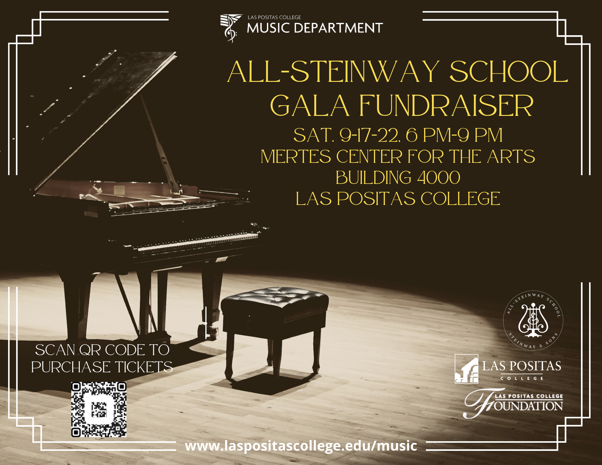 All-Steinway Gala 